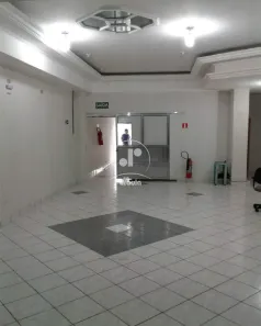 Sala Comercial para alugar, 380m² no Centro, Santo André