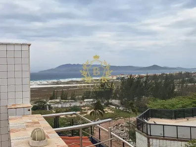 Cobertura com 3 Quartos à venda, 150m² no Recanto das Dunas, Cabo Frio