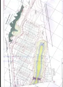 Lote/Terreno com 1 Quarto à venda, 1000m² no Campestre, Piracicaba