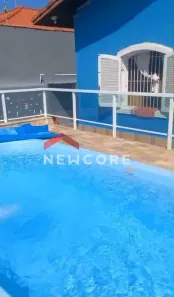 Casa com 4 Quartos à venda, 286m² no Cidade Balneária Peruíbe/SCIPEL, Peruíbe