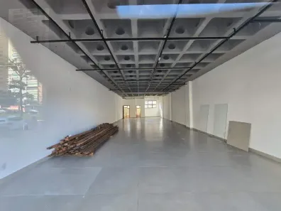 Ponto Comercial para alugar, 150m² no Jardim Botânico, Ribeirão Preto