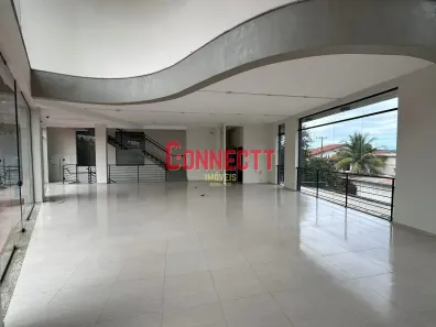 Ponto Comercial para alugar, 464m² no Ribeirânia, Ribeirão Preto