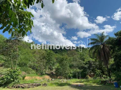 Lote/Terreno à venda, 138000m² no Borges, Sabará