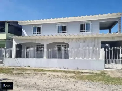 Casa com 2 Quartos à venda, 191m² no Nova São Pedro, São Pedro da Aldeia