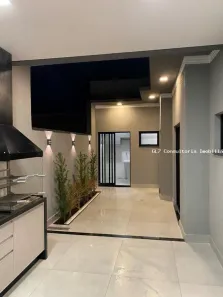 Casa com 2 Quartos à venda, 150m² no Jardim Monte Carlo, Indaiatuba