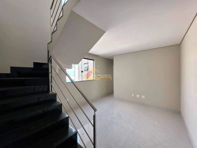 Cobertura com 4 Quartos à venda, 122m² no Centro, Divinópolis