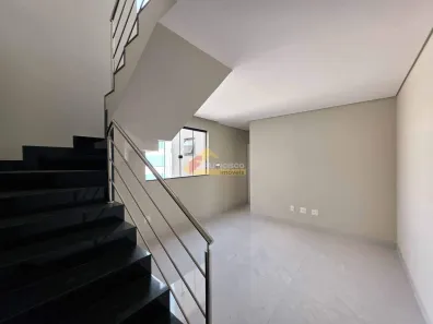 Cobertura com 4 Quartos à venda, 122m² no Centro, Divinópolis