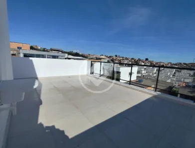 Casa com 3 Quartos à venda, 96m² no Gávea, Vespasiano