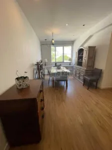 Cobertura com 4 Quartos à venda, 120m² no Humaitá, Rio de Janeiro