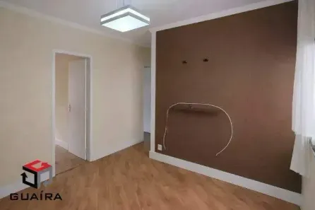 Apartamento com 2 Quartos à venda, 60m² no Baeta Neves, São Bernardo do Campo