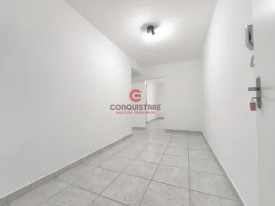 Apartamento com 2 Quartos para alugar, 80m² no Luz, São Paulo
