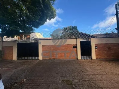 Sobrado com 3 Quartos à venda, 363m² no Jardim das Paineiras, Campinas