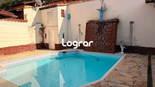 Casa com 3 Quartos à venda, 166m² no Maravista, Niterói
