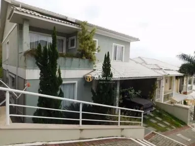 Casa de Condomínio com 5 Quartos à venda, 450m² no Conjunto Residencial Redenção, Nova Iguaçu