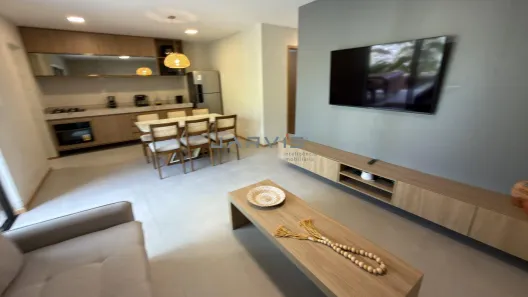 Apartamento com 2 Quartos à venda, 81m² no Porto de Pedras, Porto de Pedras