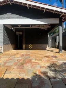 Casa com 3 Quartos para venda ou aluguel, 490m² no Alto de Pinheiros, São Paulo