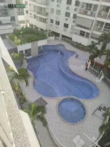 Apartamento com 2 Quartos à venda, 65m² no Vila Valqueire, Rio de Janeiro