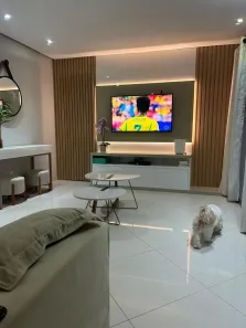 Apartamento com 2 Quartos à venda, 70m² no Vila Prel, São Paulo