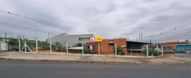 Lote/Terreno à venda, 385m² no Jardim dos Colibris, Indaiatuba