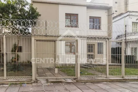 Casa com 3 Quartos à venda, 171m² no Cidade Baixa, Porto Alegre
