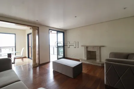 Cobertura com 4 Quartos à venda, 268m² no Perdizes, São Paulo