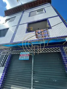 Ponto Comercial para alugar, 25m² no Jardim das Flores, São Paulo