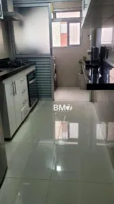 Apartamento com 2 Quartos à venda, 51m² no Vila Curuçá, São Paulo