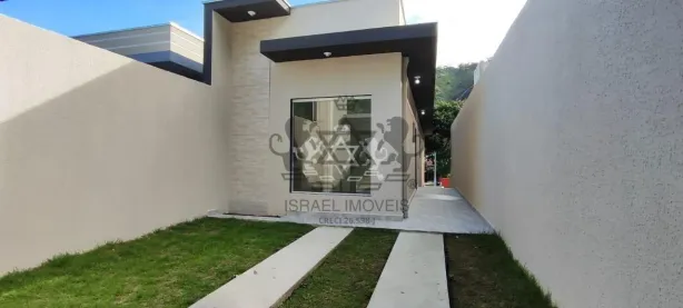 Casa com 2 Quartos à venda, 125m² no Jardim Itaúna, Caraguatatuba