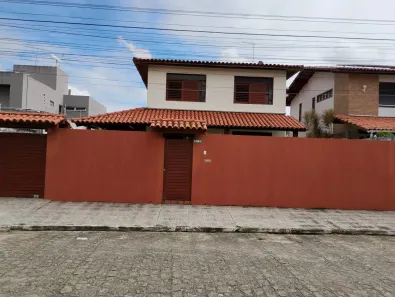 Casa de Condomínio com 5 Quartos à venda, 268m² no Santa Amélia, Maceió