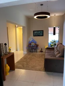 Casa com 3 Quartos à venda, 138m² no Jardim das Nações, Taubaté