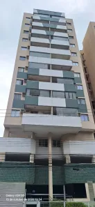 Apartamento com 2 Quartos para alugar, 65m² no Praia de Itaparica, Vila Velha