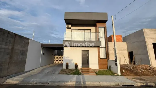 Casa com 2 Quartos à venda, 125m² no Bairro Pacaembu, Americana