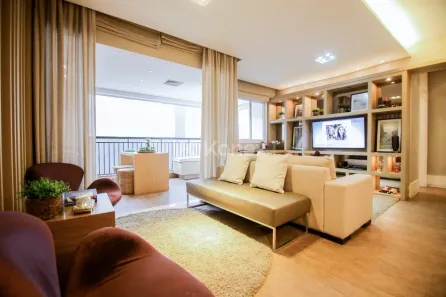 Cobertura com 2 Quartos à venda, 152m² no Vila Andrade, São Paulo