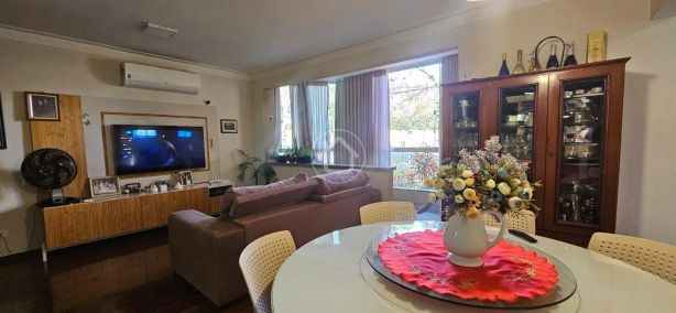 Apartamento com 3 Quartos à venda, 94m² no Carandá Bosque, Campo Grande