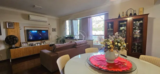 Apartamento com 3 Quartos à venda, 94m² no Carandá Bosque, Campo Grande