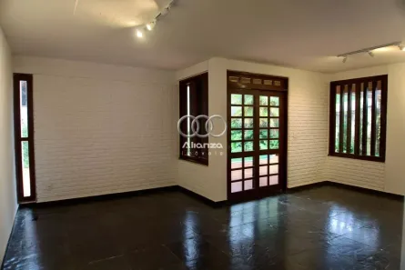 Casa com 3 Quartos à venda, 275m² no Belvedere, Belo Horizonte