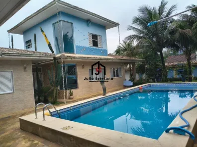 Casa com 6 Quartos à venda, 233m² no Maranduba, Ubatuba