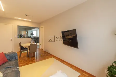 Apartamento com 3 Quartos à venda, 100m² no Pinheiros, São Paulo