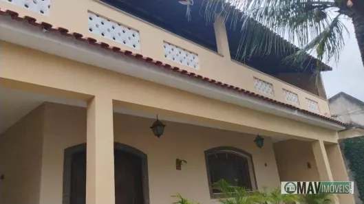 Casa com 4 Quartos à venda, 334m² no Jardim Sulacap, Rio de Janeiro