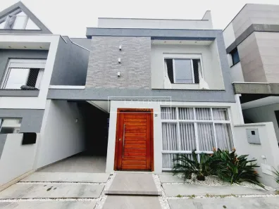 Sobrado com 3 Quartos à venda, 136m² no Umbará, Curitiba