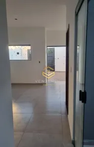 Casa com 3 Quartos à venda, 70m² no Vila Falcão, Bauru