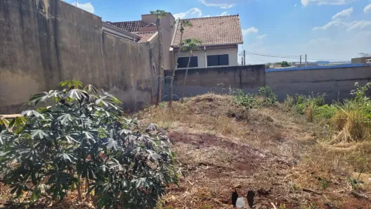Lote/Terreno à venda, 160m² no Jardim São Fernando, Ribeirão Preto