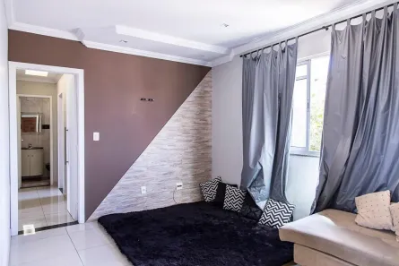 Apartamento com 3 Quartos à venda, 160m² no Coração Eucarístico, Belo Horizonte