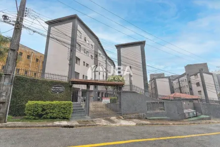 Apartamento com 3 Quartos à venda, 46m² no Atuba, Curitiba
