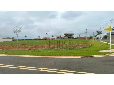 Lote/Terreno à venda, 317m² no Alphaville Nova Esplanada, Votorantim