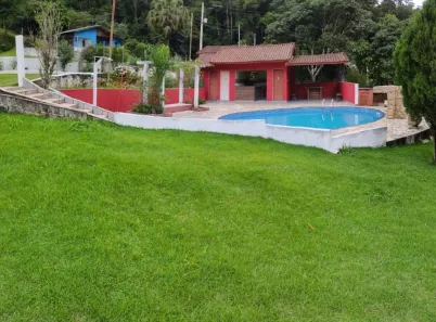 Fazenda/Sítio com 4 Quartos à venda, 14066m² no Cidade Parque Brasília, Guarulhos