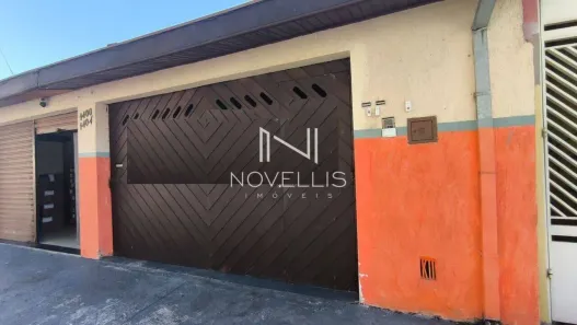 Sobrado com 3 Quartos para alugar, 320m² no Jardim Satélite, São José dos Campos
