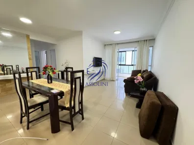 Apartamento com 3 Quartos para alugar, 110m² no Jatiúca, Maceió