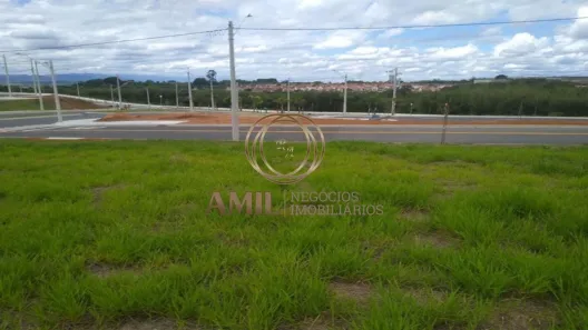 Lote/Terreno à venda, 250m² no Jardim das Flores, São José dos Campos
