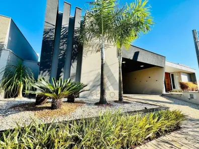 Casa de Condomínio com 3 Quartos à venda, 218m² no Jardim Colombo, Itapetininga
